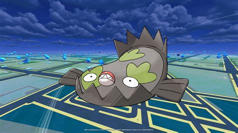 alolan stunfisk|galarian stunfisk weakness.